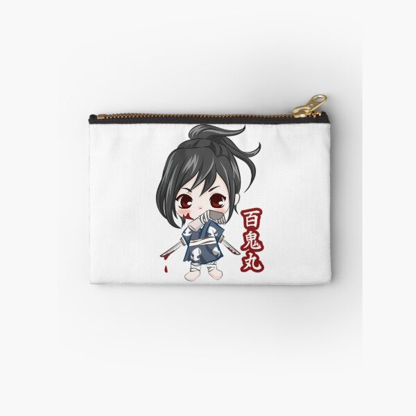 Item preview, Chibi Hyakkimaru - Anime Action designed and sold by AnijahLock92.