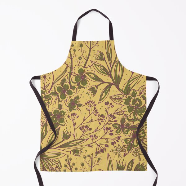 Item preview, Flower pattern with no words designed and sold by AyeAyeBeans.