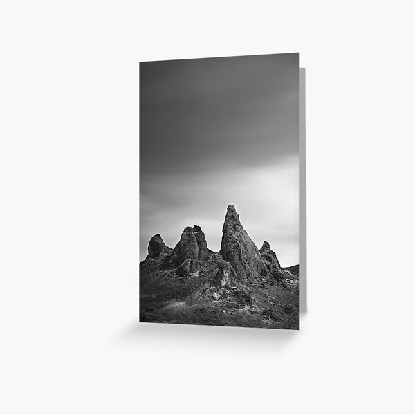 Item preview, The Trona Pinnacles designed and sold by AHphotopia73.
