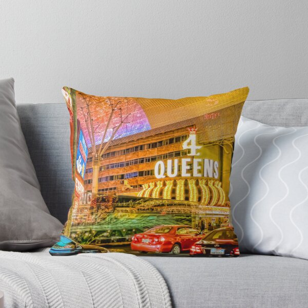 Item preview, Fremont Street Experience Las Vegas designed and sold by Travelways.