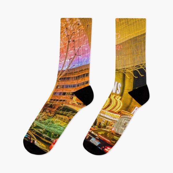 Item preview, Fremont Street Experience Las Vegas designed and sold by Travelways.