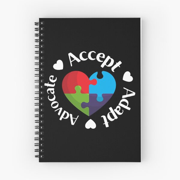 Item preview, Accept Adapt Advocate  designed and sold by Johan Liebert.