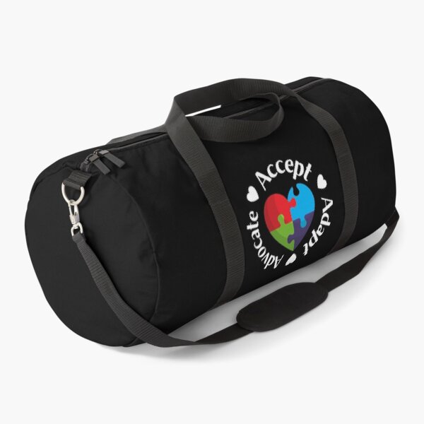Item preview, Accept Adapt Advocate  designed and sold by Johan Liebert.