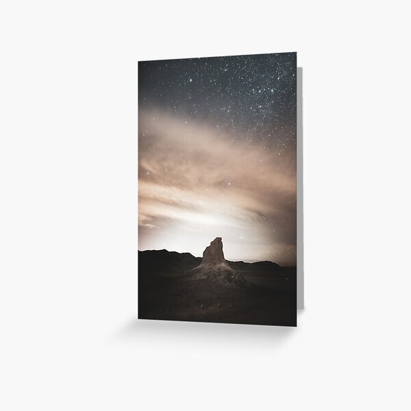 Item preview, The Trona Pinnacles designed and sold by AHphotopia73.