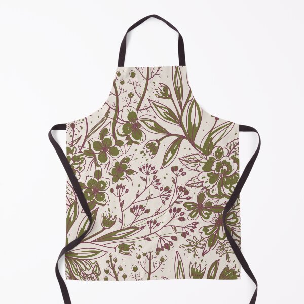 Item preview, Flower pattern with no words designed and sold by AyeAyeBeans.