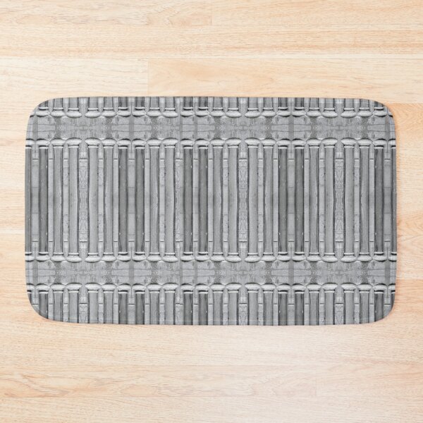 Item preview, Pillar Pattern designed and sold by Orla Cahill.