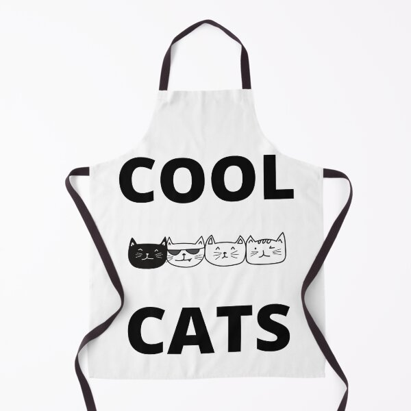Item preview, Cool four cats. designed and sold by NinjaPug.