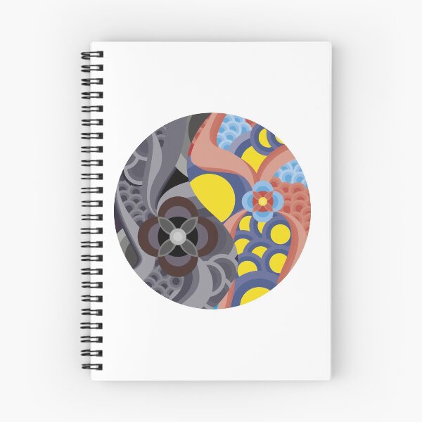 Item preview, Doodle YinYang designed and sold by depries.