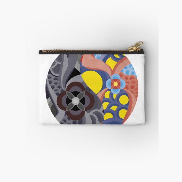Item preview, Doodle YinYang designed and sold by depries.