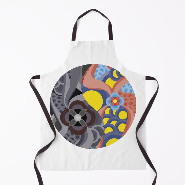 Item preview, Doodle YinYang designed and sold by depries.