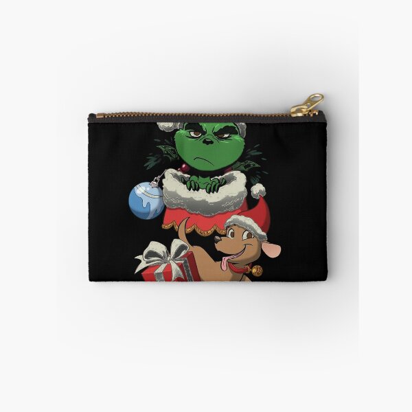 Item preview, Stocking Stuffer Grinchy designed and sold by nhihoanghihi.