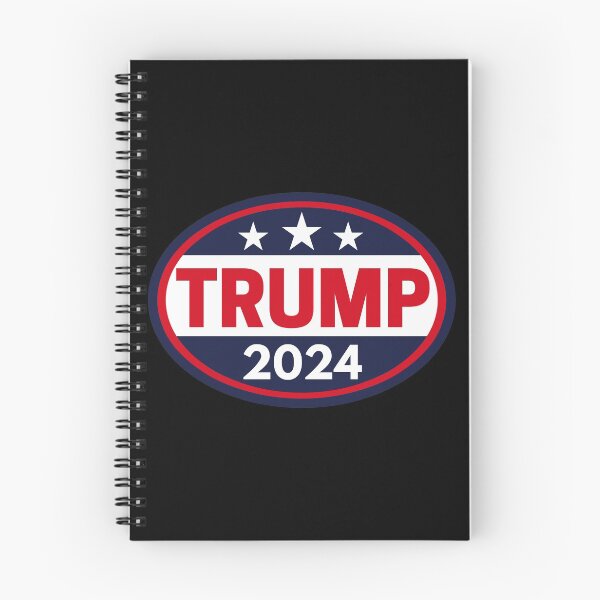 Artikelvorschau, Trump 2024 Essential entworfen und verkauft von GloryDawn.