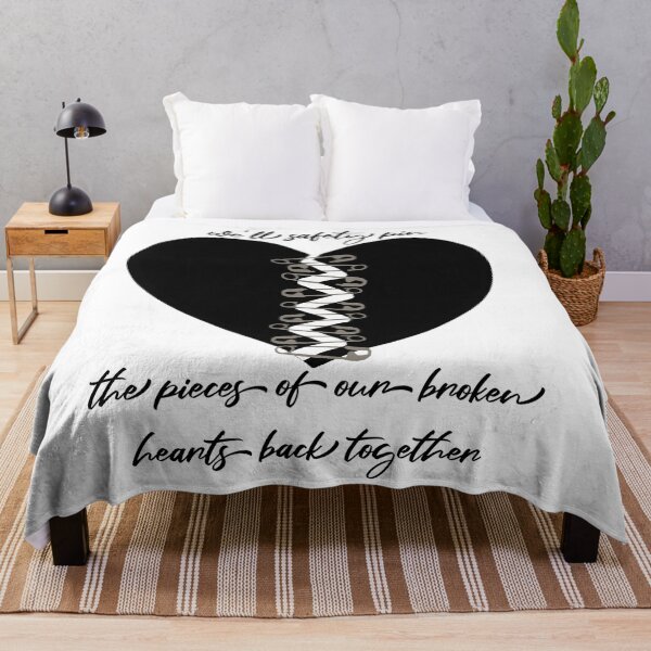 Item preview, safety pin 5sos black and white designed and sold by Bella-JJ.