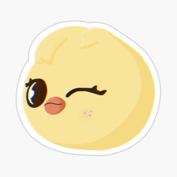 "BbokAri SKZOO" Sticker for Sale by atekimchi | Redbubble