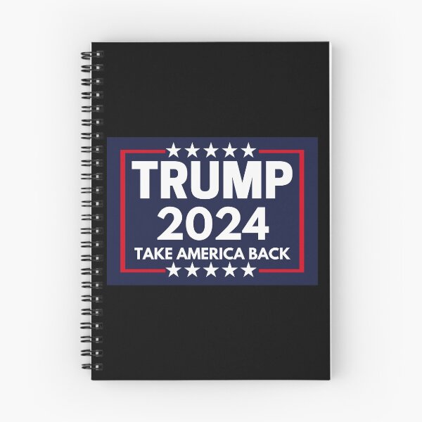 Item preview, Trump 2024 Take America Back Essential designed and sold by GloryDawn.
