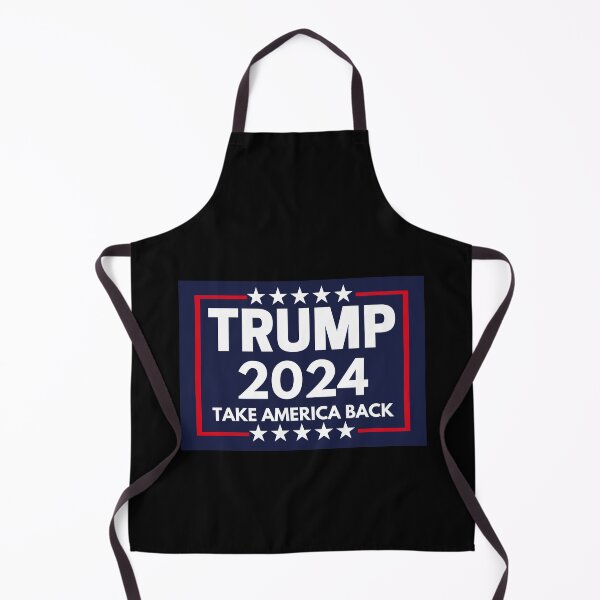 Item preview, Trump 2024 Take America Back Essential designed and sold by GloryDawn.