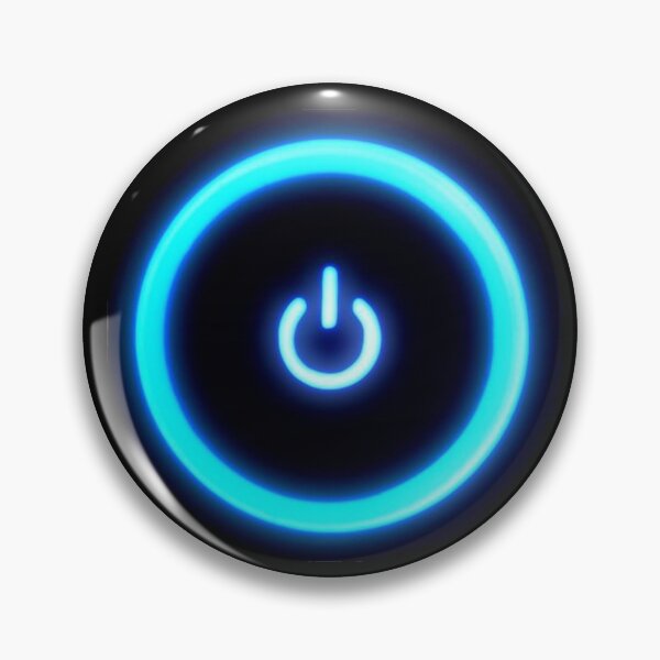 Item preview, Power On designed and sold by NOMAD73.