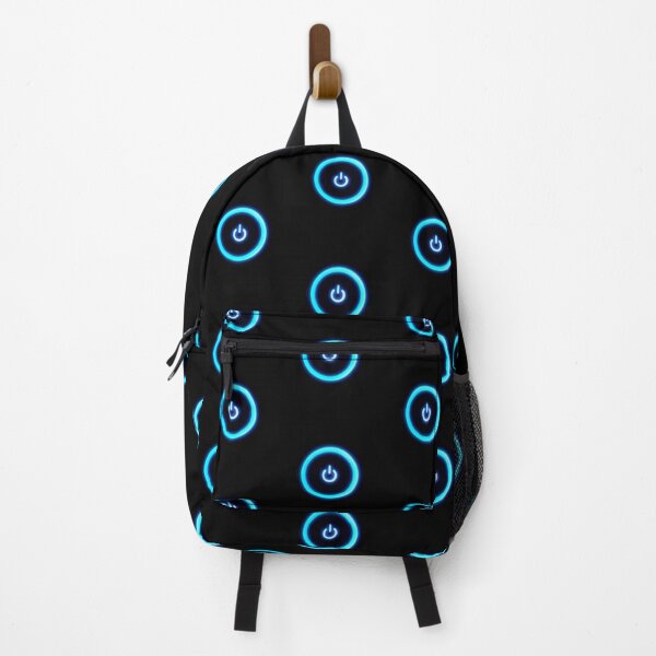 Item preview, Power On designed and sold by NOMAD73.