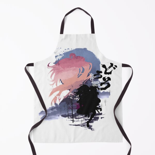 Item preview, Chibi Hyakkimaru - Anime Action designed and sold by AnijahLock92.