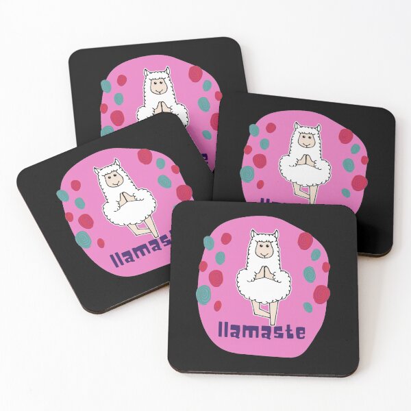 Item preview, Llamaste funny, Mama Llama Tshirt, Mom and Daughter Llama designed and sold by khadijaAchaki.