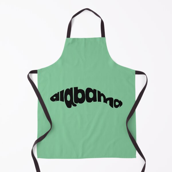Item preview, West Indian Manatee Alabama designed and sold by denip.