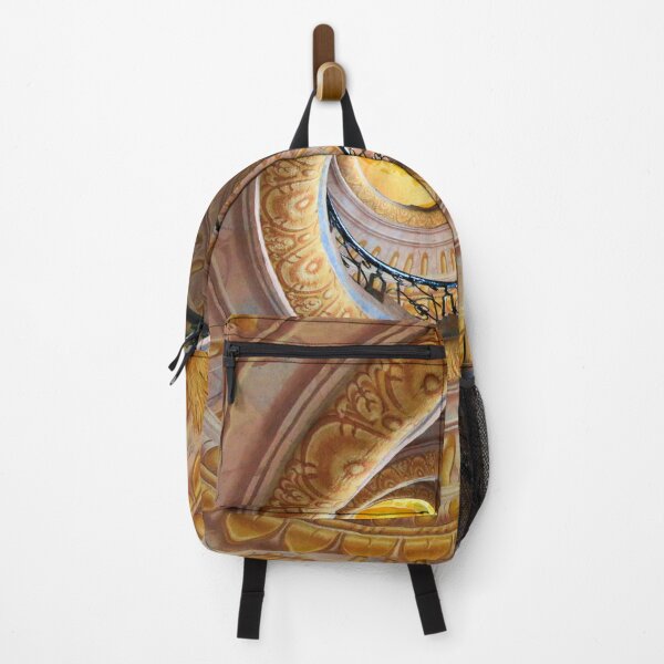 Item preview, Golden spiral staircase, Austria designed and sold by FranWest.