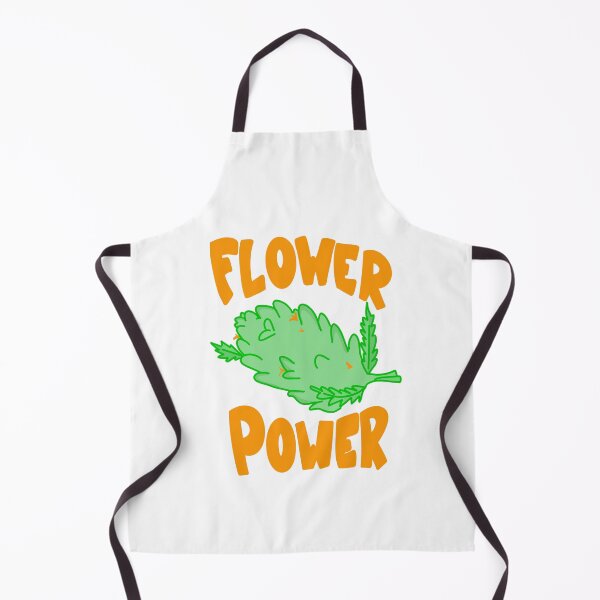 Aperçu de l'œuvre Fleur Power Bud créée et vendue par AvocadoToasted.