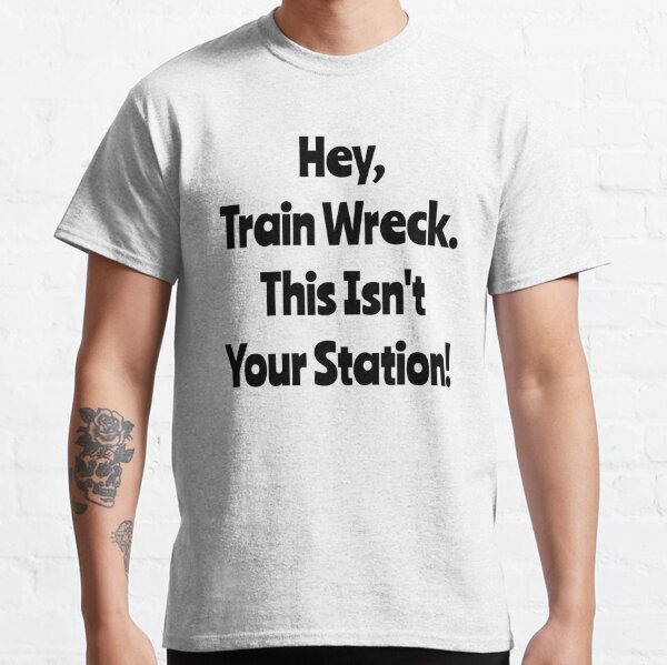 Trainwreck Classic