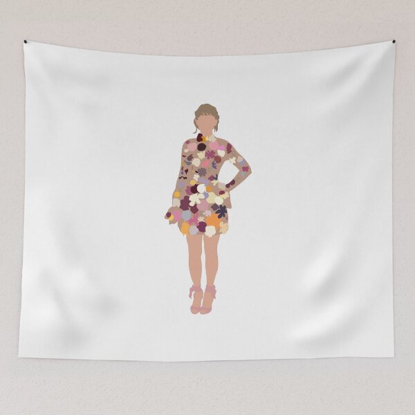 Item preview, Taylor Swift Grammy 2021 Look designed and sold by abbykolody.