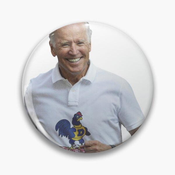 Item preview, Blue Hen Joe Biden designed and sold by sturturro.
