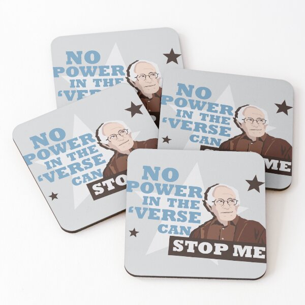 Item preview, Bernie's Verse designed and sold by TEWdream.