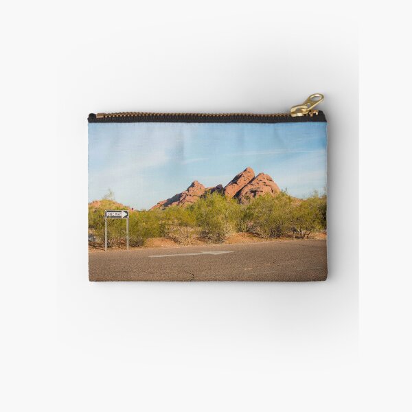Item preview, Papago Park Butte One Way designed and sold by elixandre.