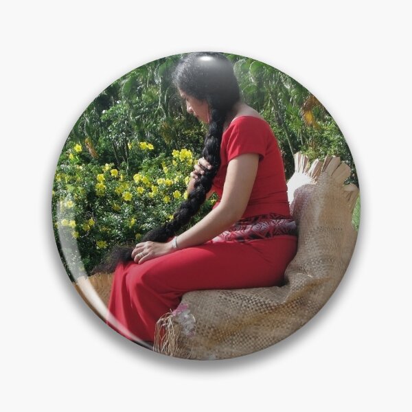 Item preview, Samoa's Beauty designed and sold by Jola Martysz.
