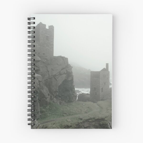 Item preview, Cornish Mist designed and sold by hawkie.