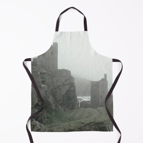 Item preview, Cornish Mist designed and sold by hawkie.