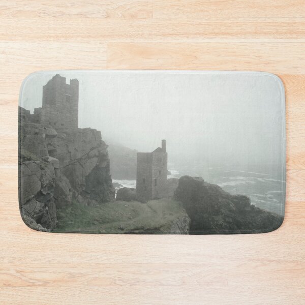 Item preview, Cornish Mist designed and sold by hawkie.
