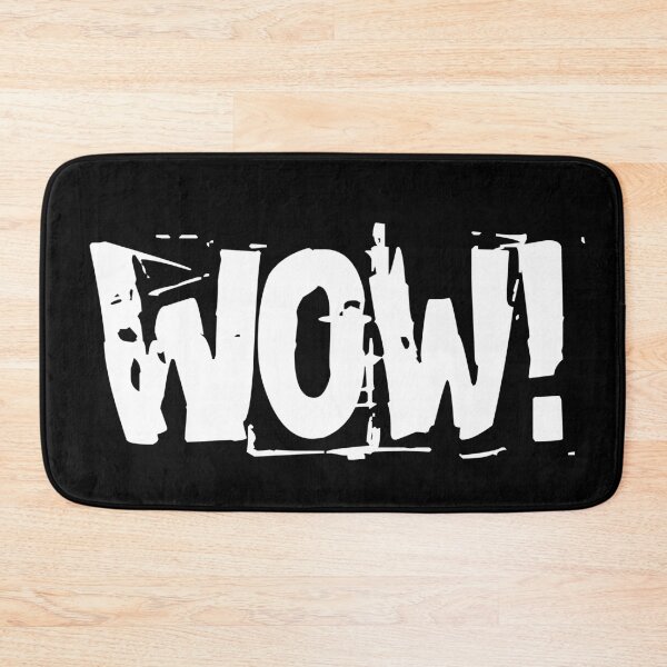 Item preview, Wow designed and sold by Lupappdesigns.