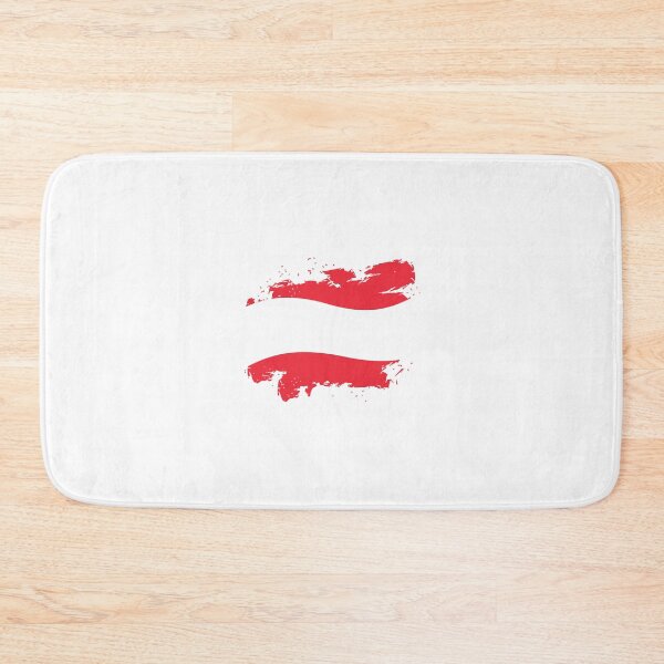 Item preview, Austria Flag designed and sold by simpledesigners.