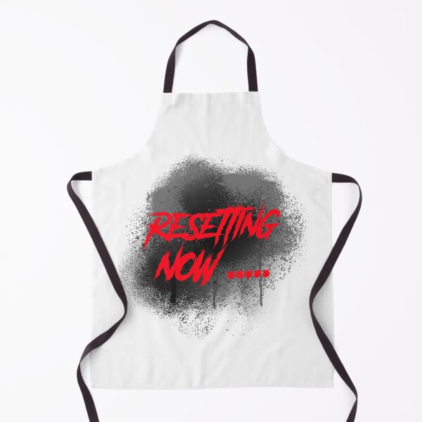 Item preview, Resetting Now ... Covid Effect designed and sold by DTEH.