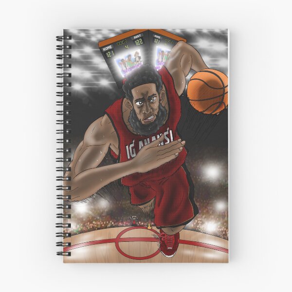 Item preview, Red Anansi Fastbreak designed and sold by IGAnansi.