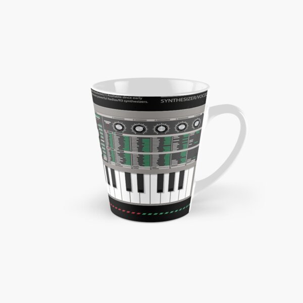 MICROKORG ONE Tall Mug