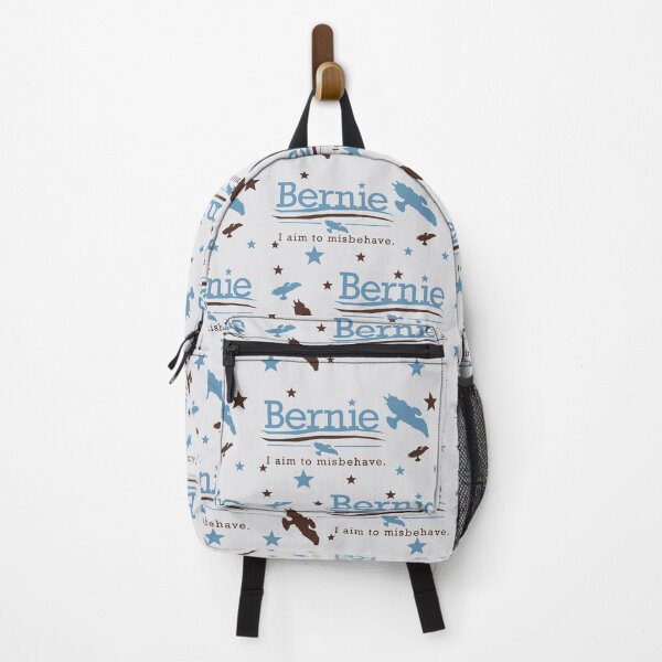 Item preview, Misbehaving Bernie designed and sold by TEWdream.