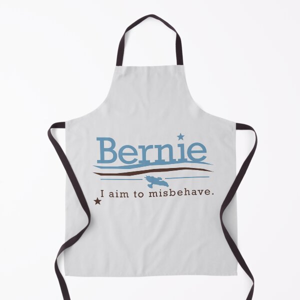 Item preview, Misbehaving Bernie designed and sold by TEWdream.