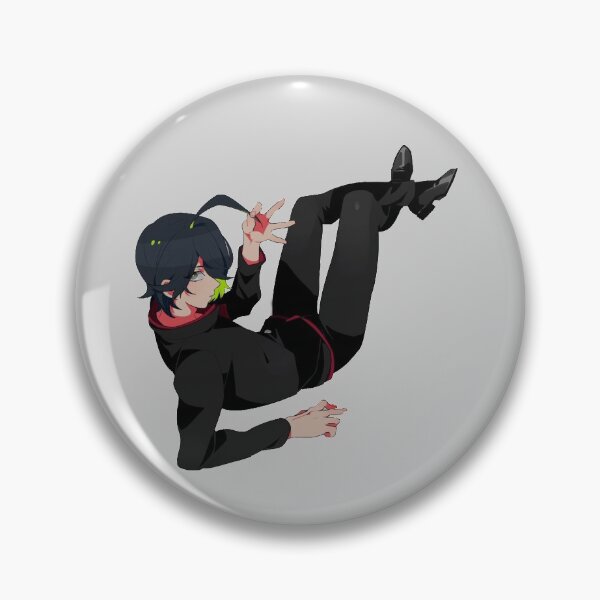 Item preview, Owarimonogatari Ending Araragi designed and sold by True2Form.