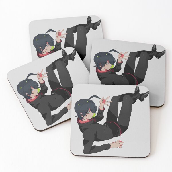 Item preview, Owarimonogatari Ending Araragi designed and sold by True2Form.