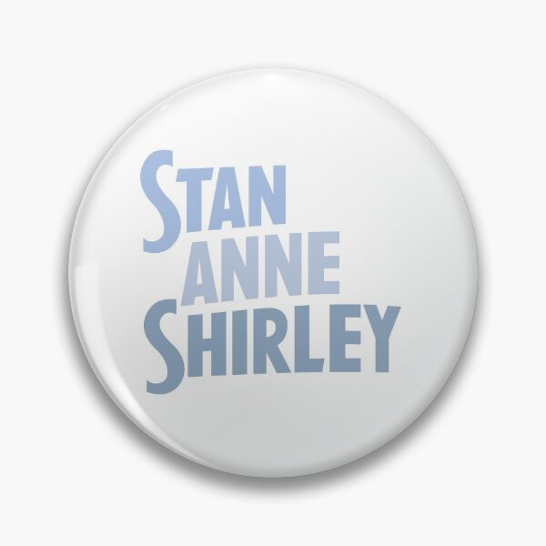 Item preview, Stan Anne Shirley designed and sold by rissidesigns.