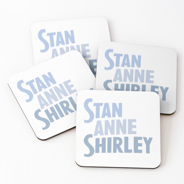 Item preview, Stan Anne Shirley designed and sold by rissidesigns.