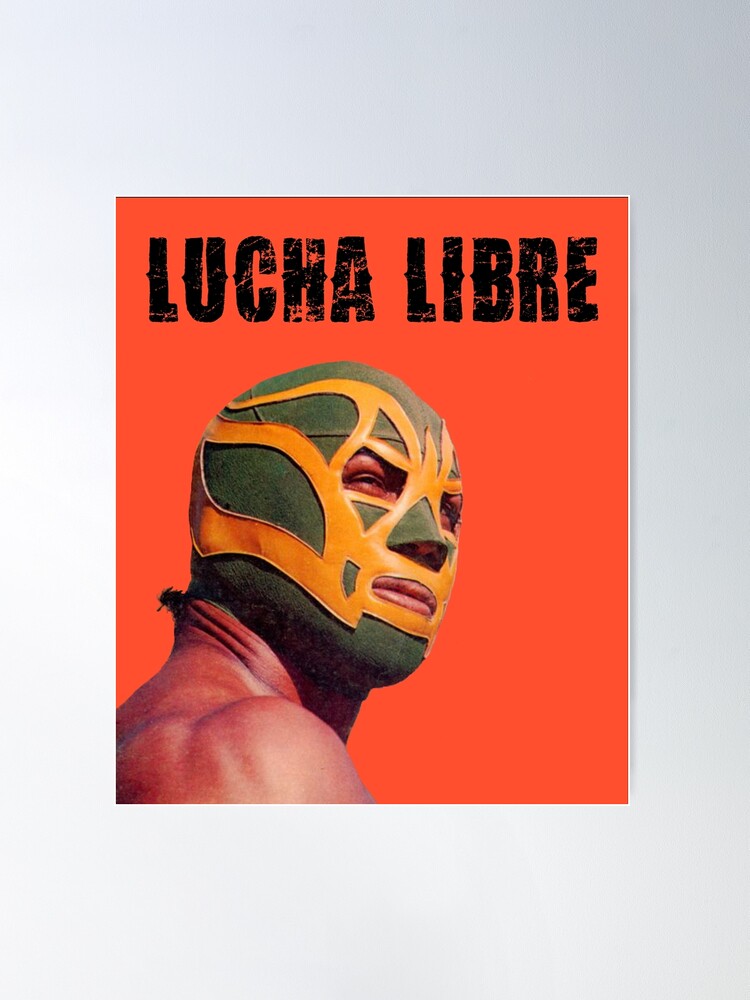 アート・デザイン・音楽 Lucha Loco The Free Wrestlers of Mexico Amazon.com: Lucha Loco: The Free Wrestlers of Mexico