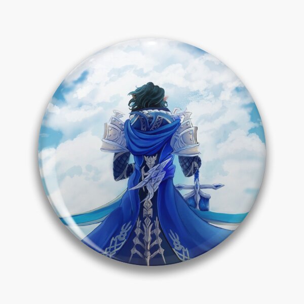 Item preview, Aymeric designed and sold by Runescratch.
