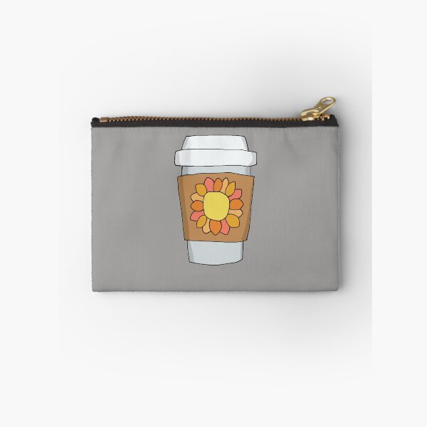 Item preview, Flower Coffee Paper Cup To Go designed and sold by Chubuter.
